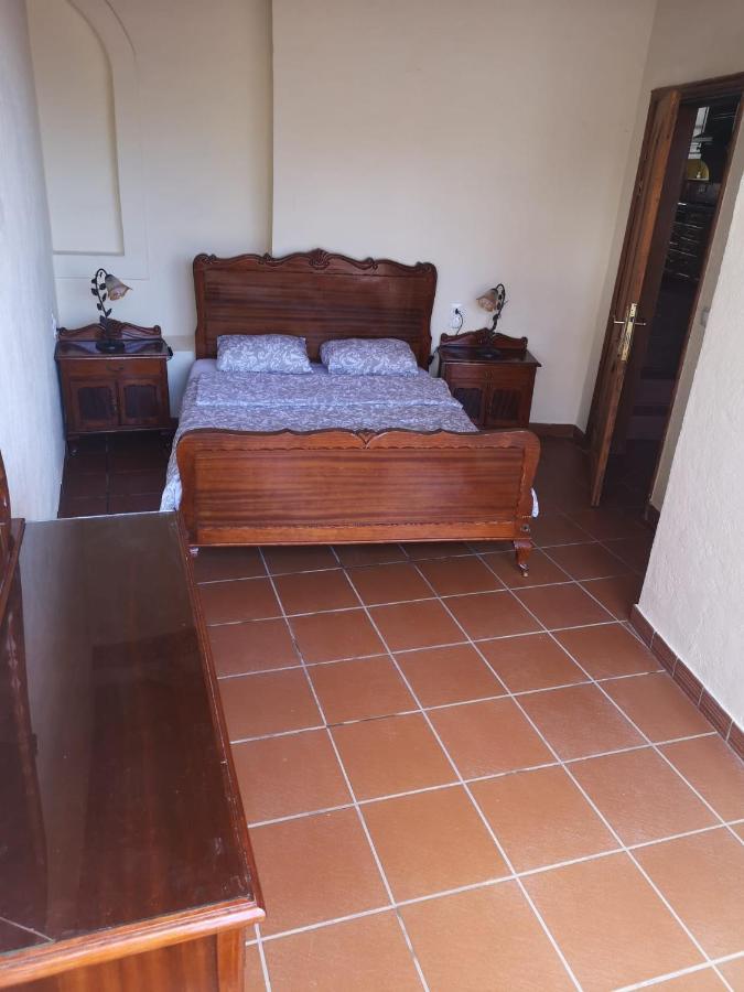 Palmeras Ingenio Exterior foto